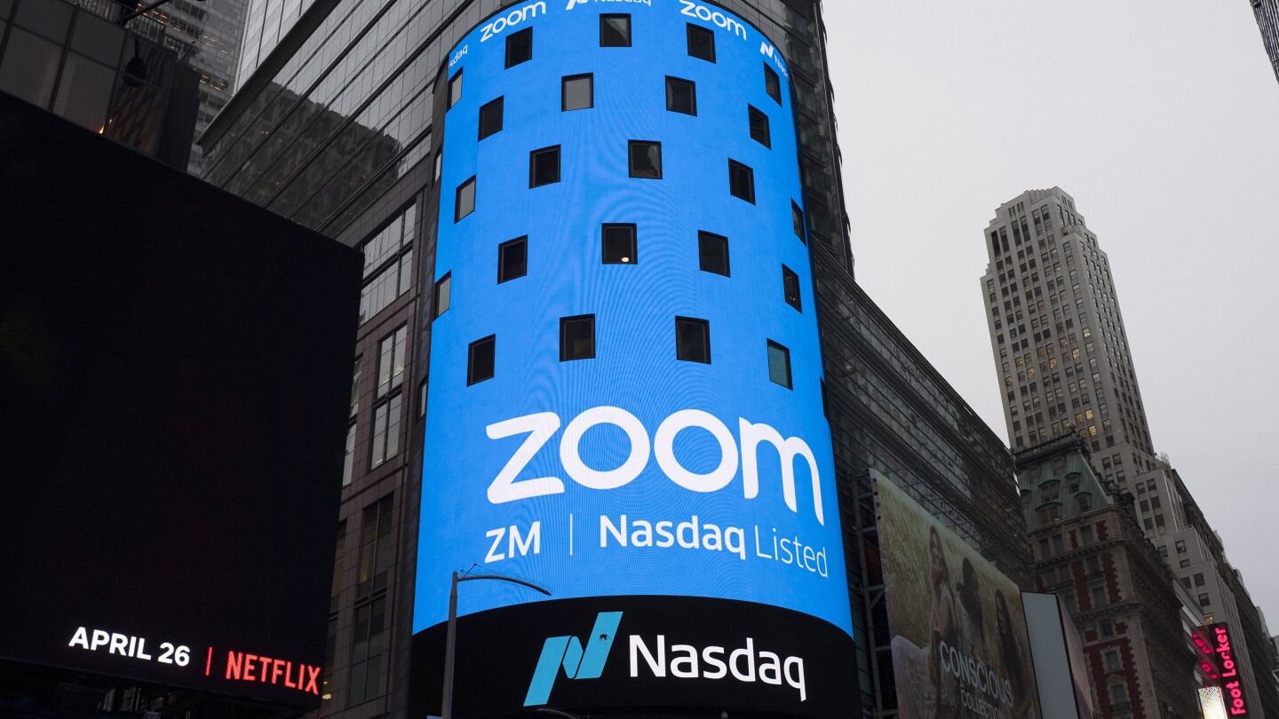 Zoom's AI Update: Incredibly Intrusive Changes & What It Means for Small Businesses