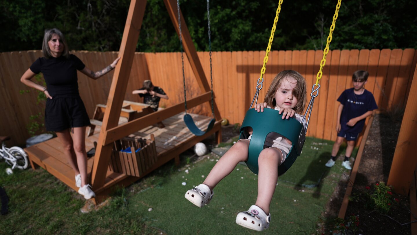RFK Jr. says autism 'destroys' families. Here's what those families want you to know