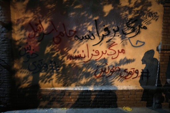The words meaning 