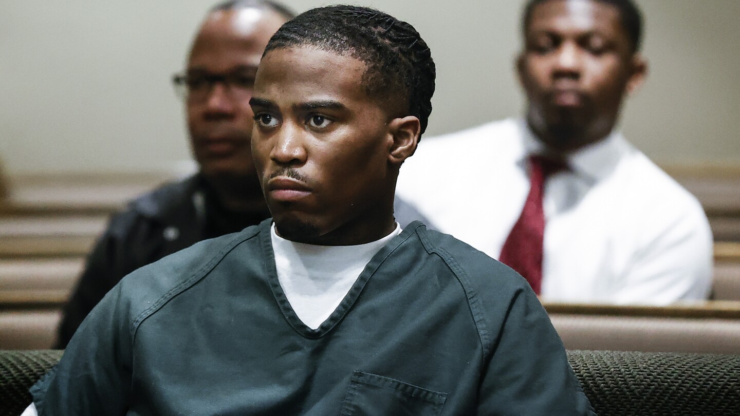 Ezekiel Kelly Trial Set for July 2025
