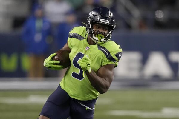 Noah Fant: Seahawks offense 'very favorable' to TE
