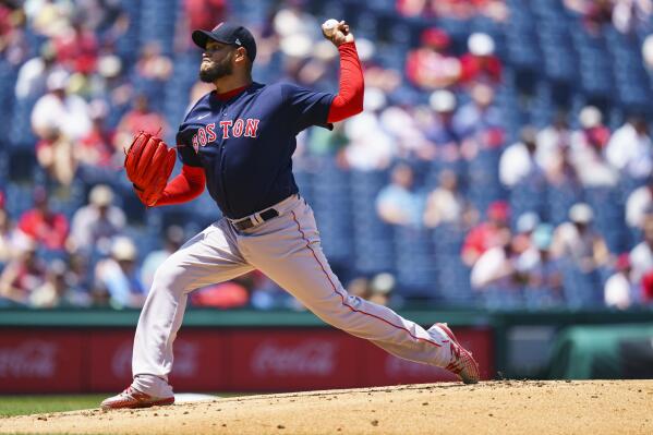 Eduardo Rodriguez Discusses His Experience with Myocarditis - The New York  Times