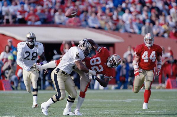 Saints to add the late linebacker Sam Mills to ring of honor