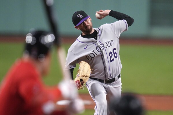 Colorado Rockies News, Scores, Status, Schedule - MLB 