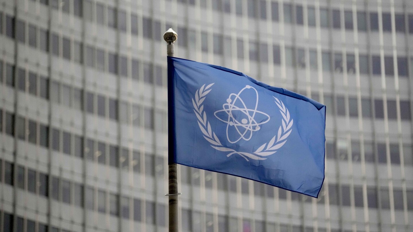 UN Nuclear Watchdog Declares Iran Non-Compliant: Tensions Escalate