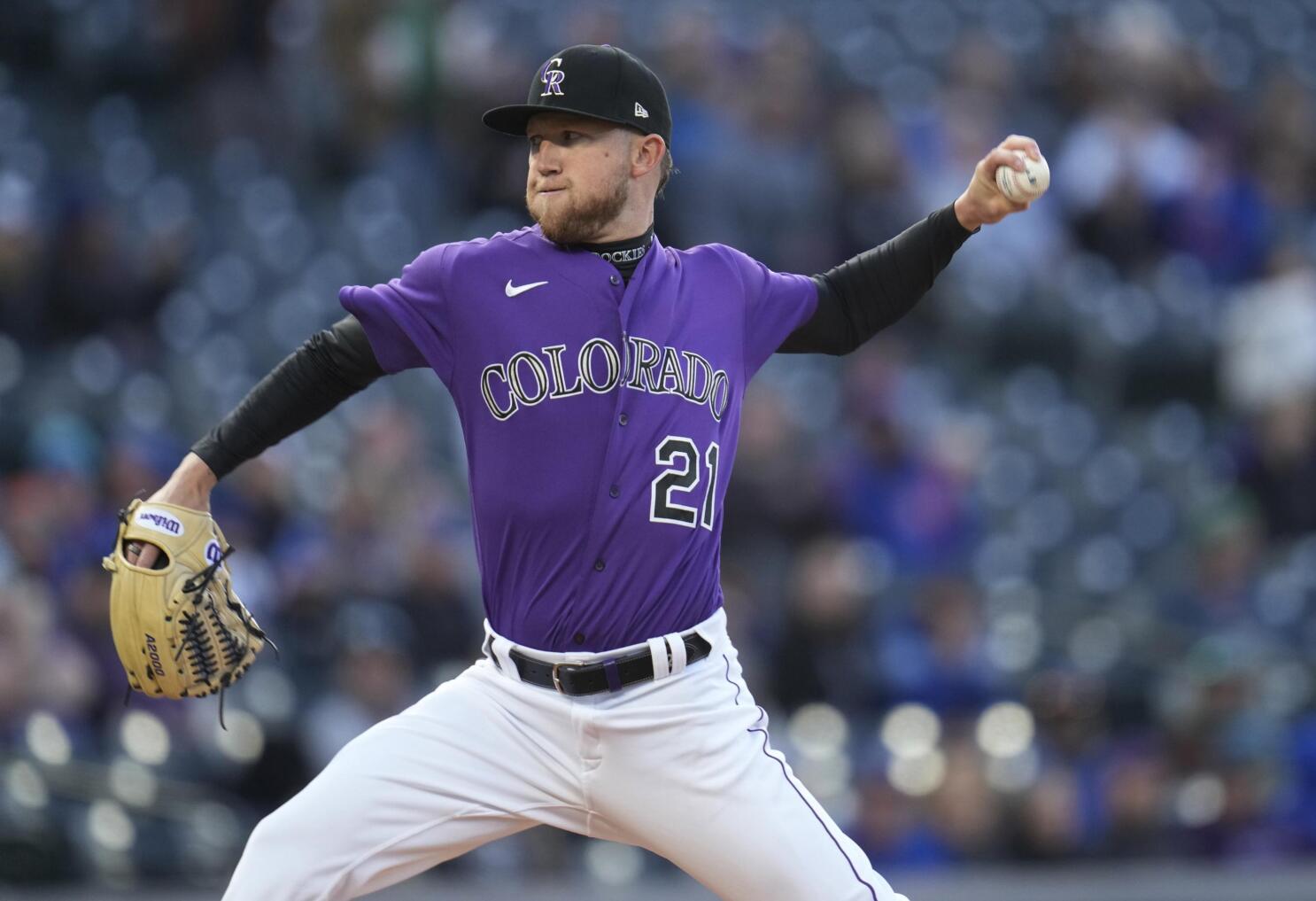 Rockies Journal: Making the playoffs in 2025? Here's what it would take