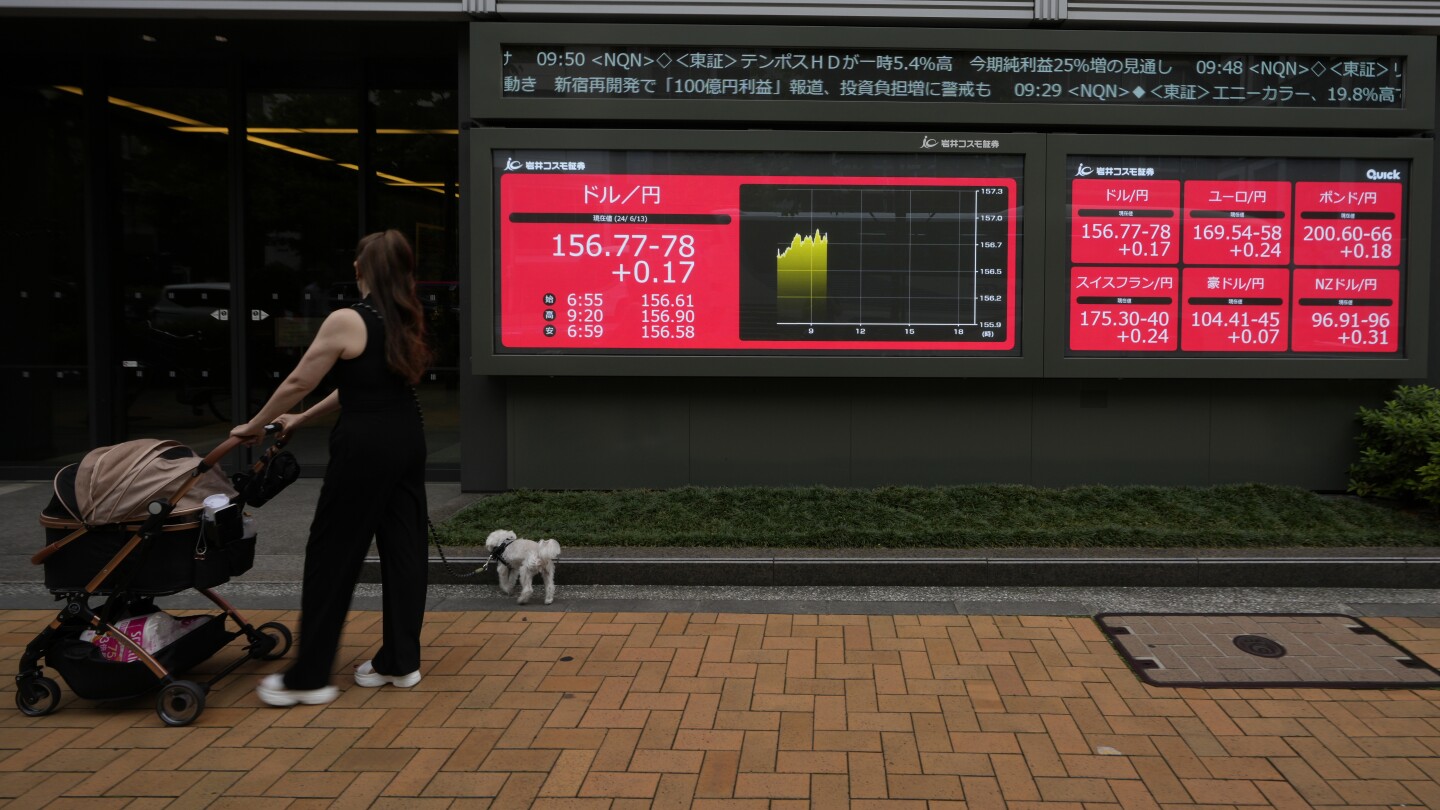 Фондов пазар днес: Азиатските акции се повишиха на фона на фокуса на Bank of Japan, след като Фед не издържа
