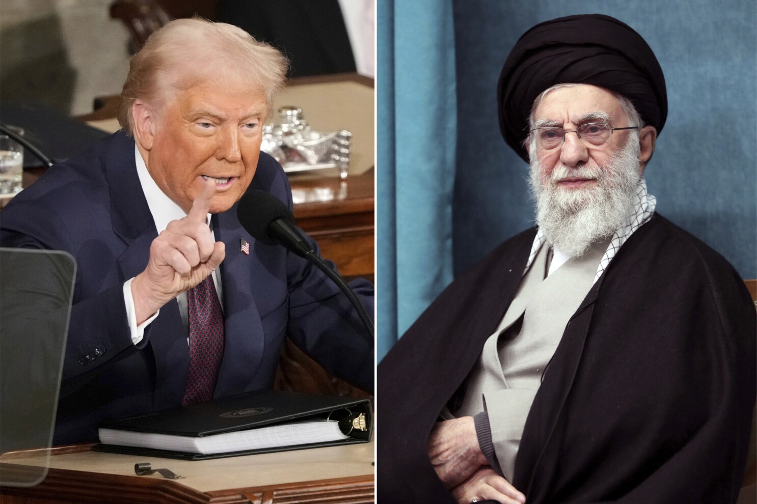 What to know about the Iran-US nuclear negotiations