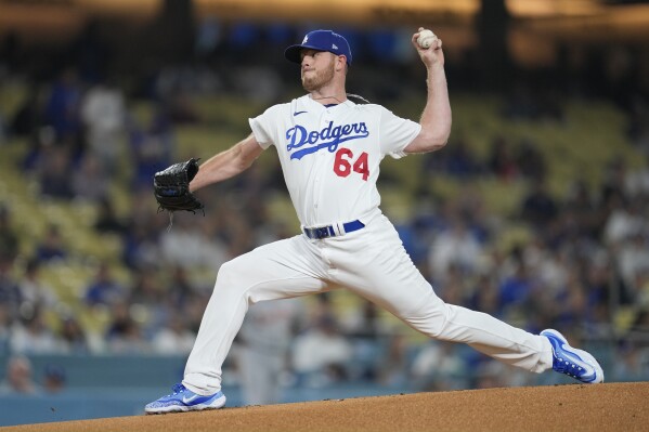 Freeman has 4 hits to extend hitting streak to 19, Dodgers beat Nationals  9-3 - WTOP News