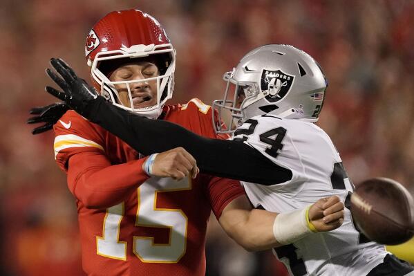 Mahomes, Hurts aware of significance of this Super Bowl duel