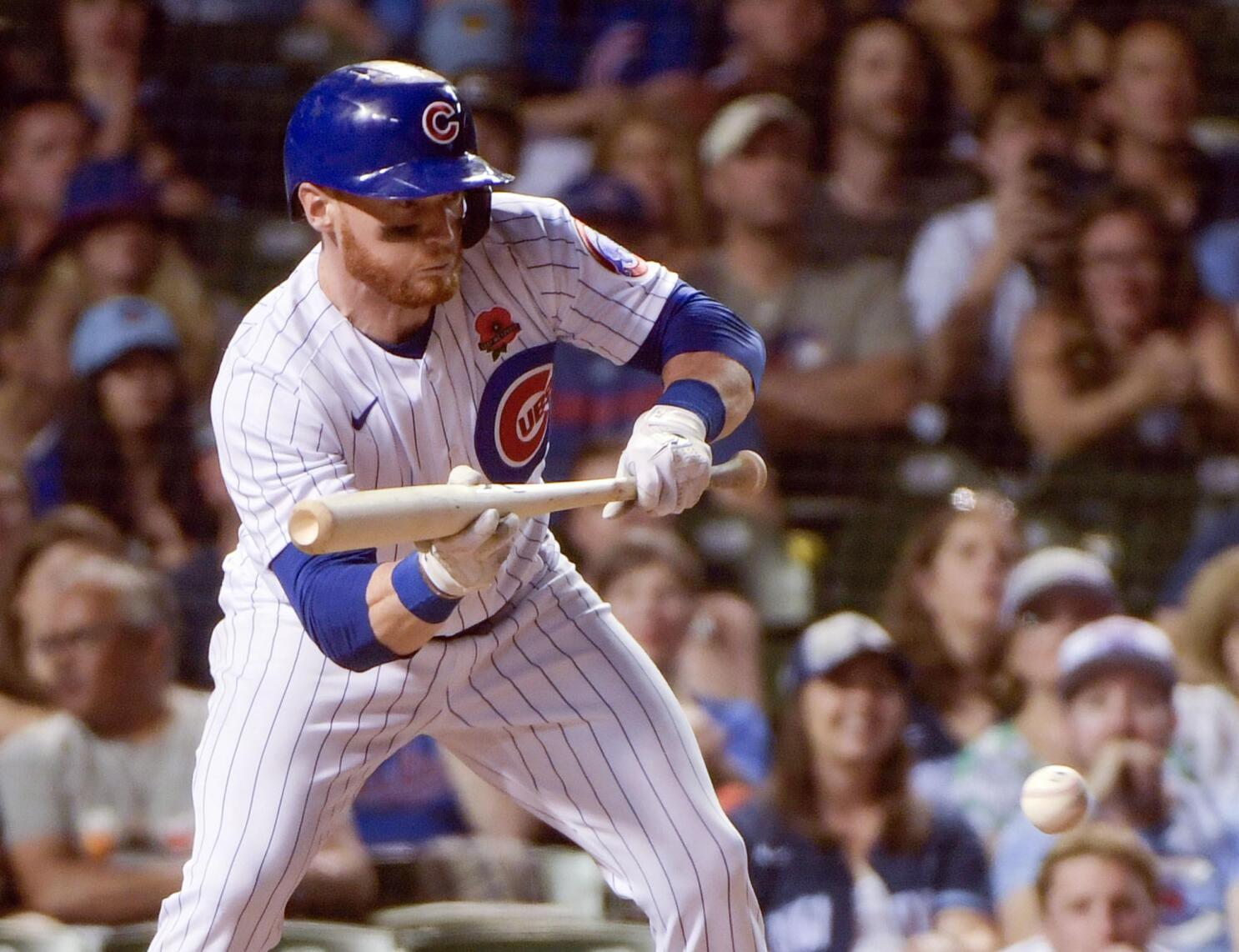Cubs Set Opening Day Roster with Flurry of Moves
