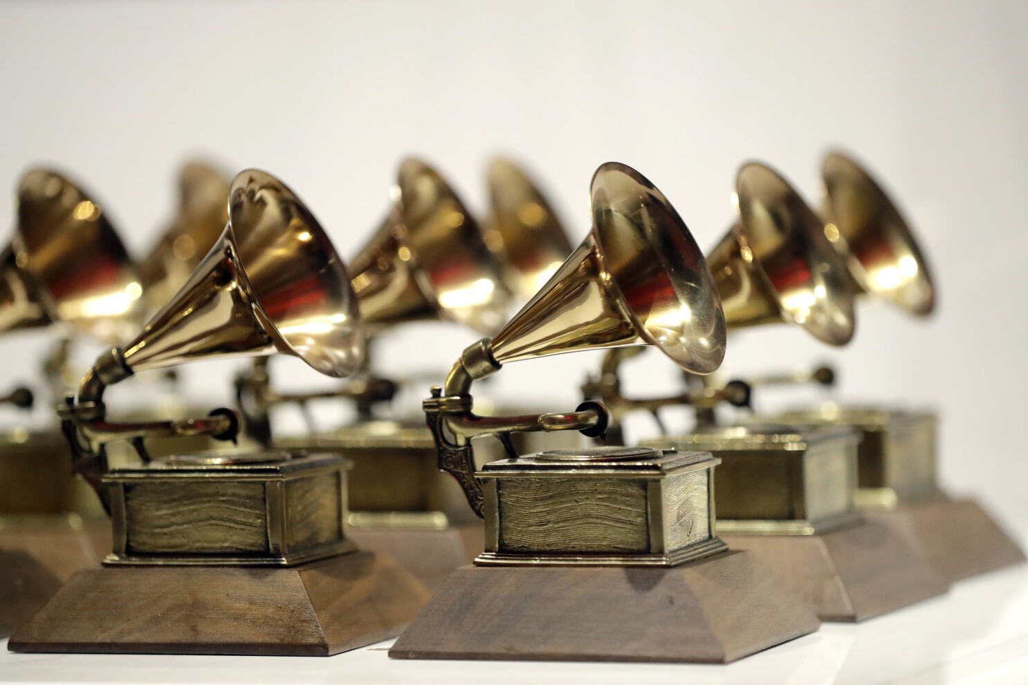 When are the 2025 Grammy Awards? Date, nominees, wildfire relief efforts