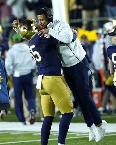College football: Notre Dame will continue to churn out NFL