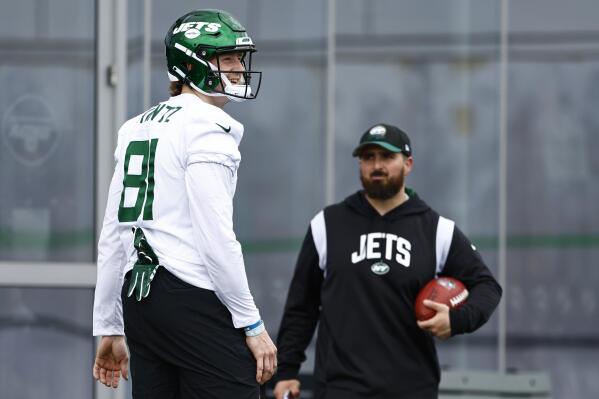 NY Jets set to hold 2021 rookie minicamp this weekend