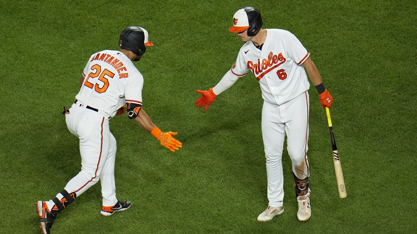 most popular mlb jersey Dean Kremer shuts down Blue Jays, Orioles