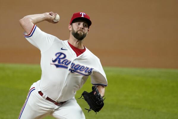 Diamondbacks' Bumgarner tosses 7-inning no-hitter in shortened