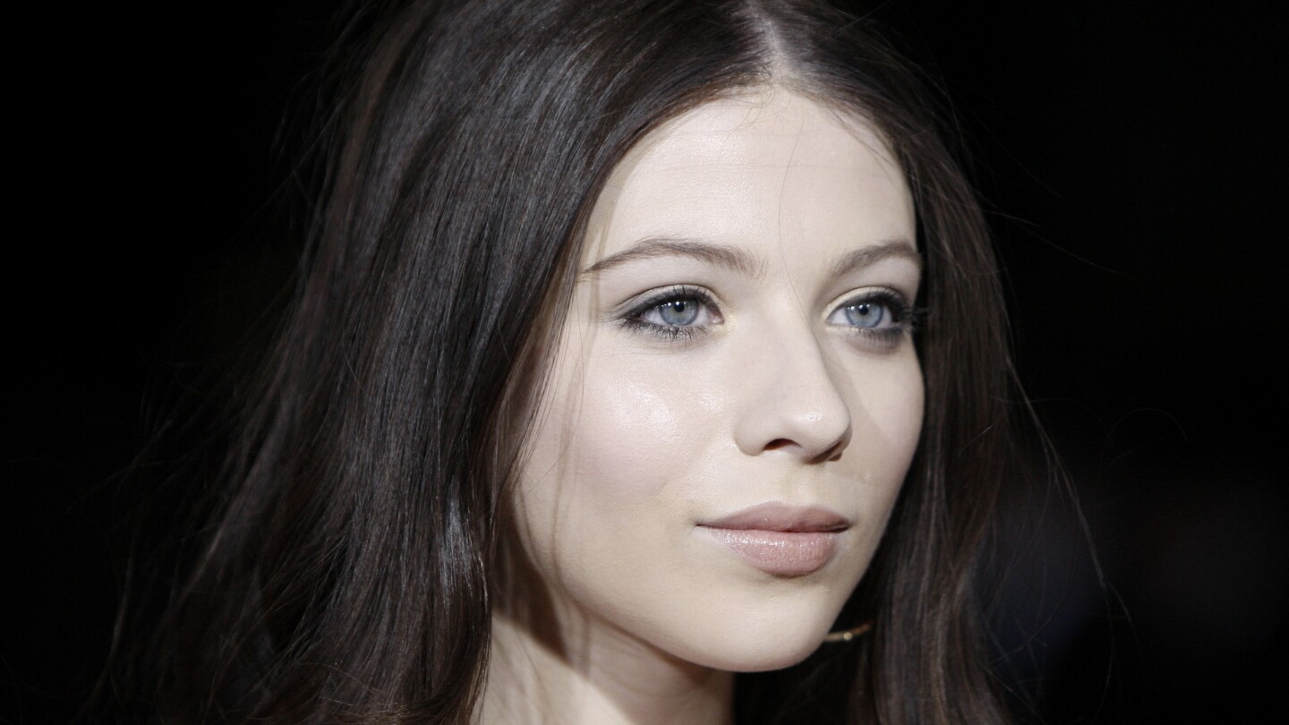 Actor Michelle Trachtenberg died of complications from diabetes, says NYC medical examiner