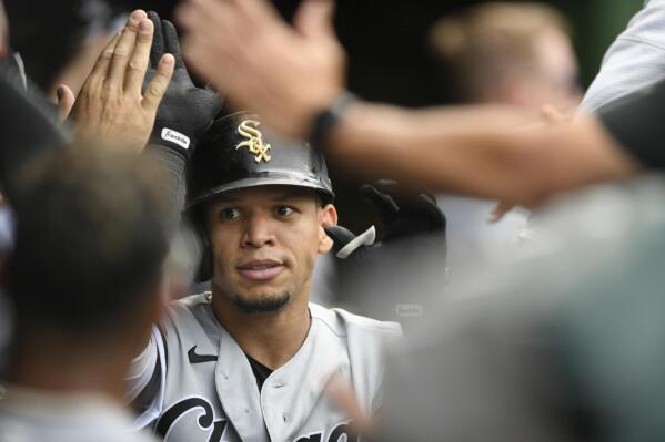 Rodon strikes out 11, White Sox blank Cubs 4-0