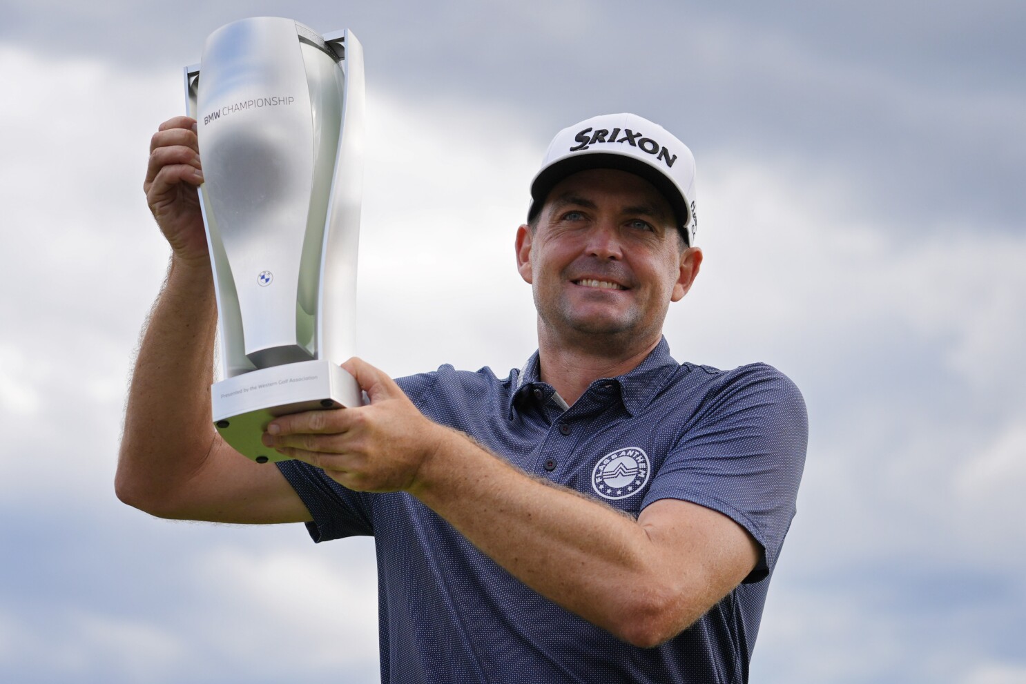 Presidents Cup teams get 6 automatic qualifiers with half the teams still to be picked