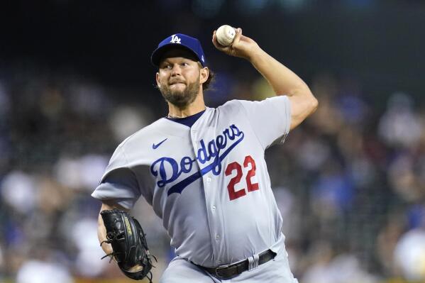 Dodgers win NL West; Yankees' Judge hits 56th, 57th homers