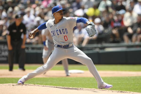 Cubs vs White Sox at Guaranteed Rate Field (Series Preview)