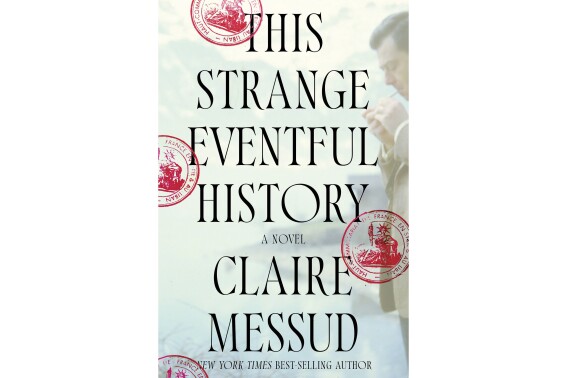 Book Review: A grandfather’s 1,500-page family history undergirds Claire Messud’s latest novel