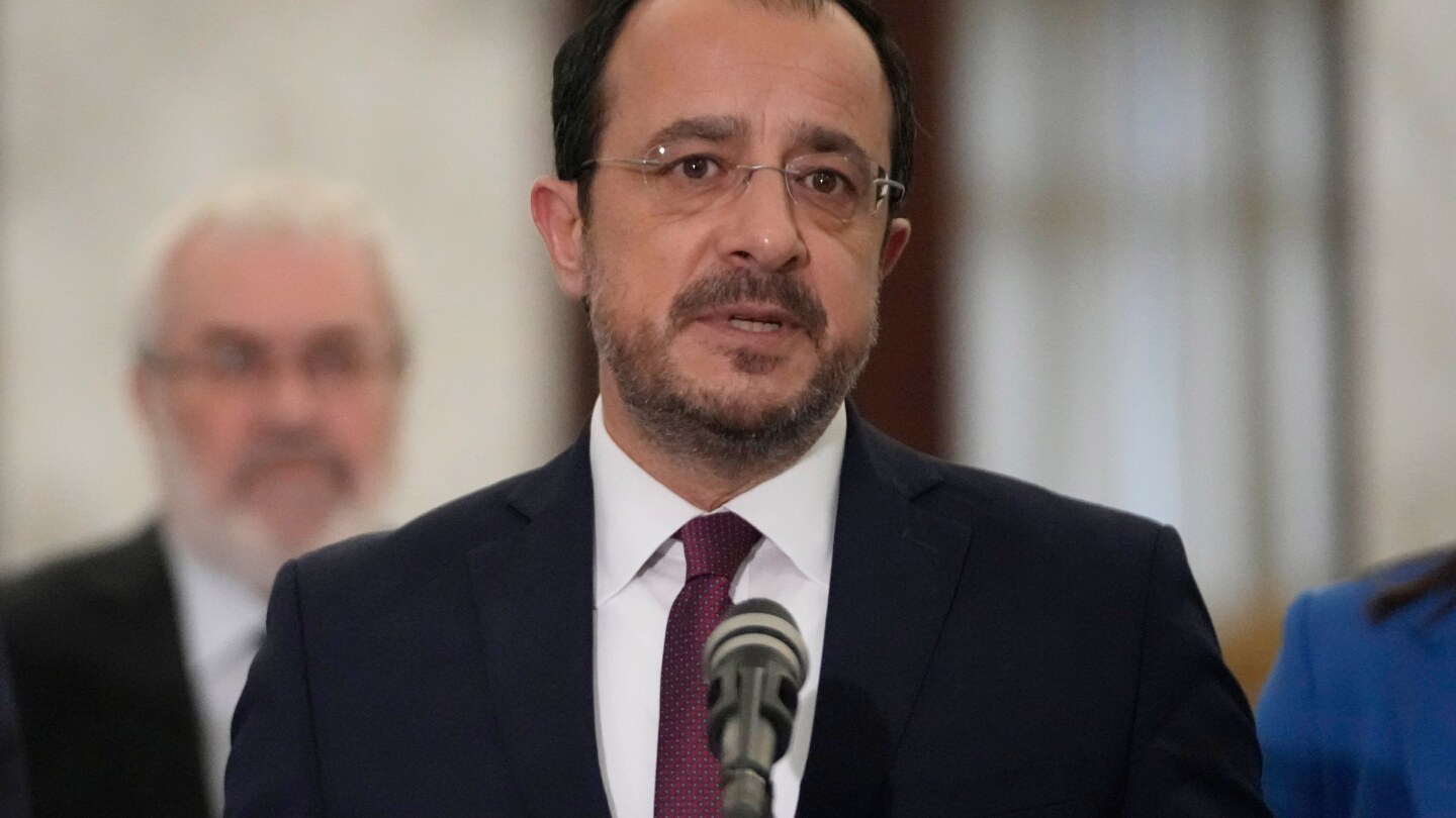 EU irked by Turkish warnings against Greece-Cyprus-Israel electricity cable link, Cyprus says