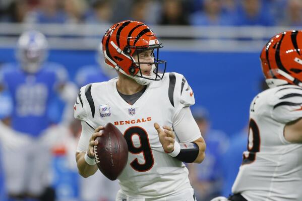 Cincinnati Bengals: What to know before you go to a game in 2021