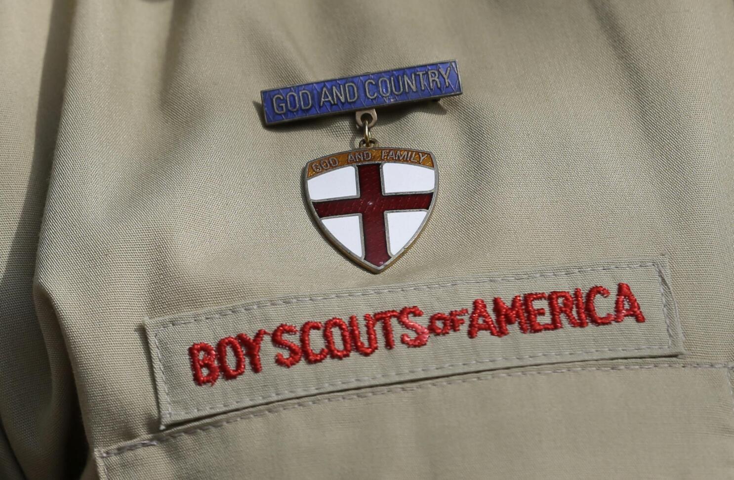 Boy Scouts File Chapter 11 Bankruptcy – MinistryWatch