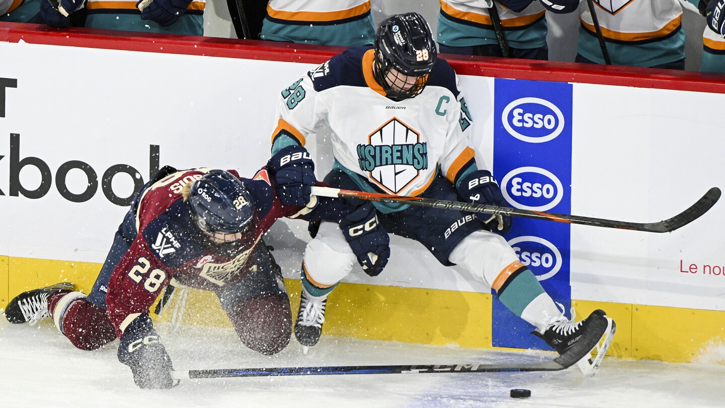 Catherine Dubois Suspended for Illegal Hit
