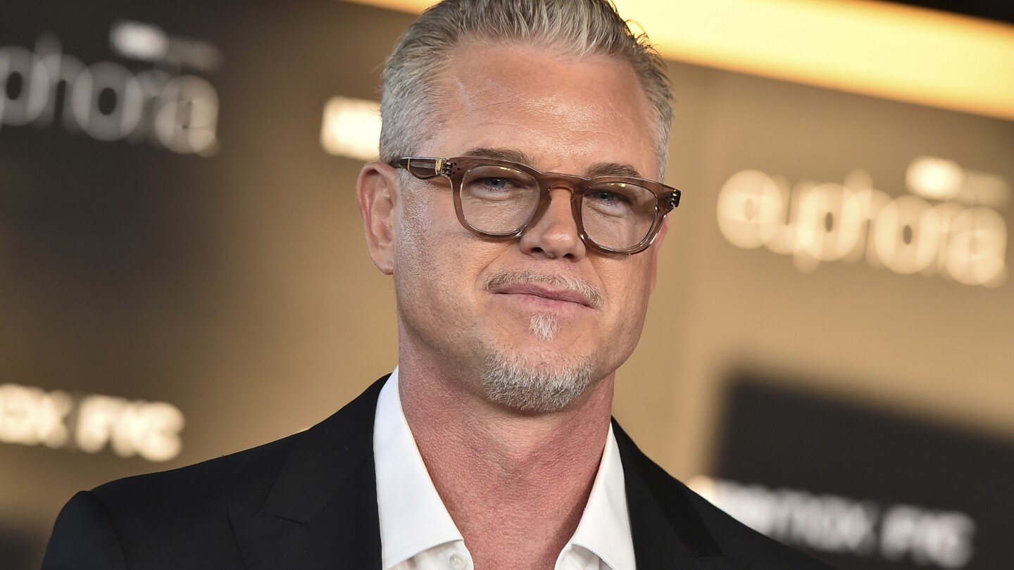 Eric Dane gibt bekannt, dass er ALS hat