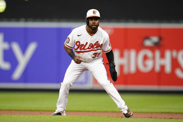 In photos: Texas Rangers take 2-0 lead over Baltimore Orioles in