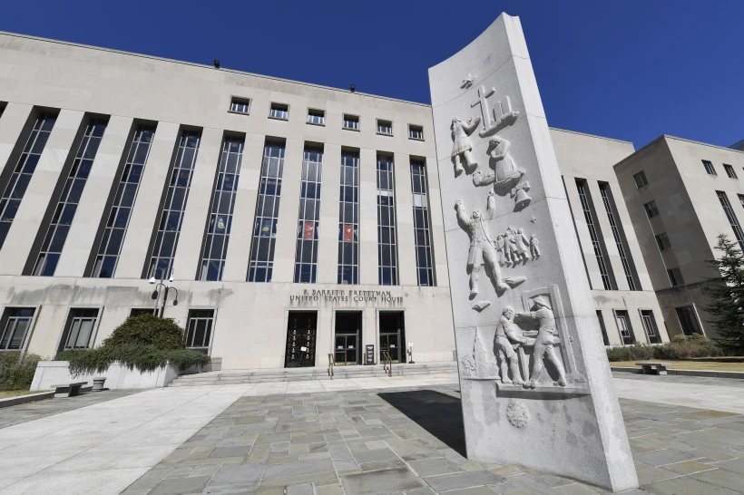 Mexican Cartel Leader’s Son Is Sentenced to Life in Prison for Role in Major Drug Trafficking Plot
