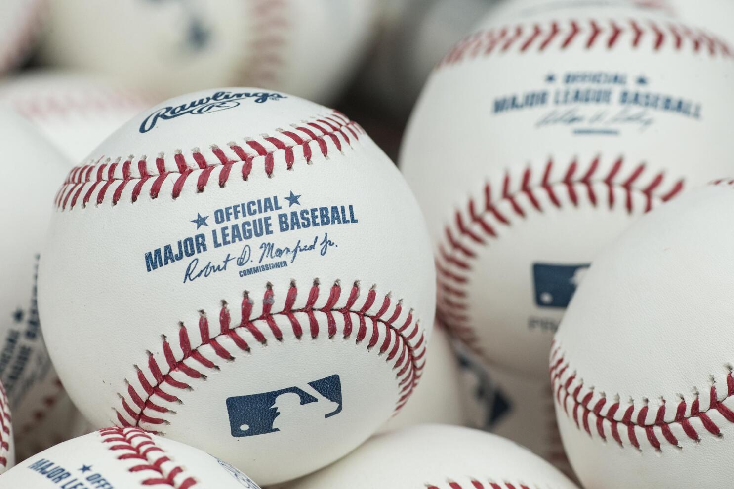 MLB not requiring COVID-19 vaccines for minor leaguers