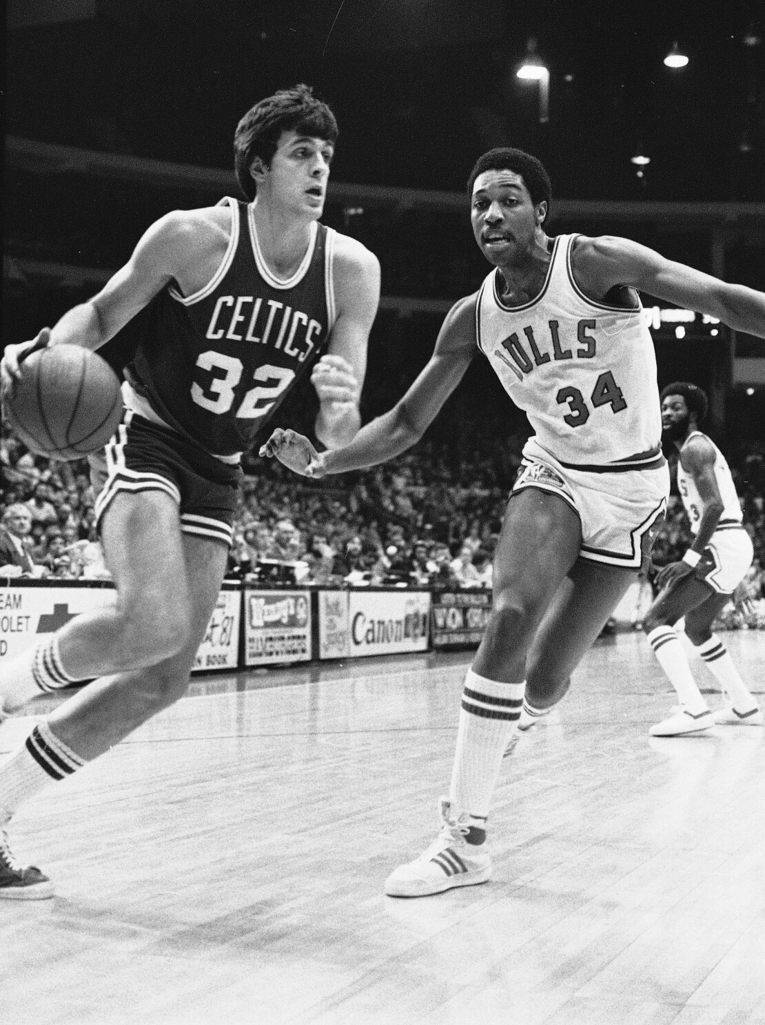 David Greenwood, former UCLA star and NBA champion, dies at 68 after cancer battle