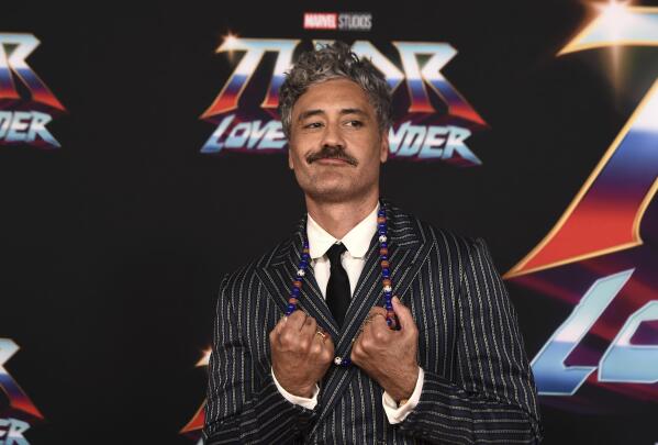 Thor: Love and Thunder': Taika Waititi Explains What Happened to the  Guardians of the Galaxy
