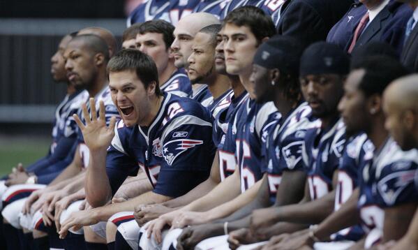 Tom Brady retires: Seven-time Super Bowl champion quarterback