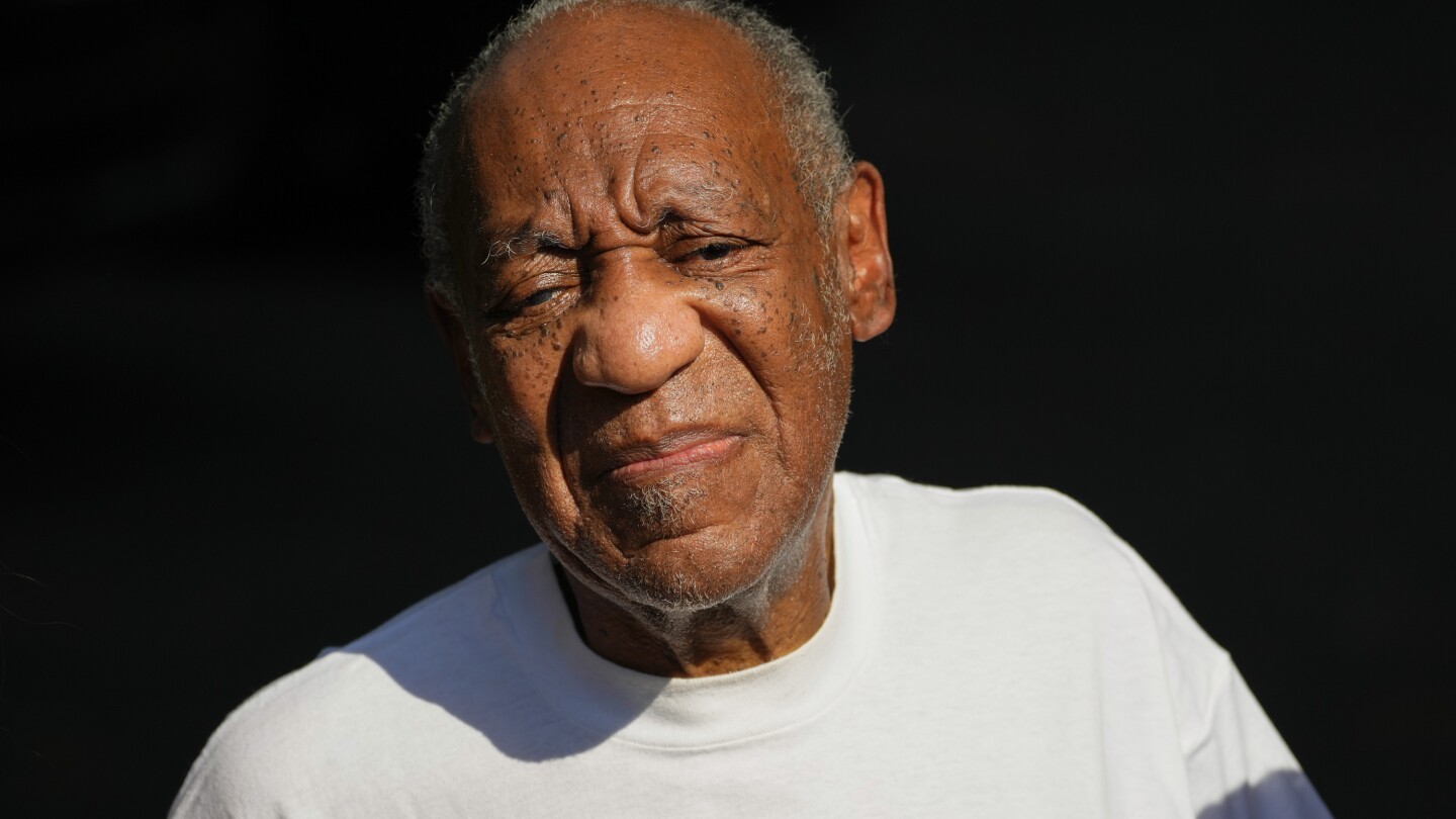 Bill Cosby accuser files new lawsuit under expiring New York survivors law