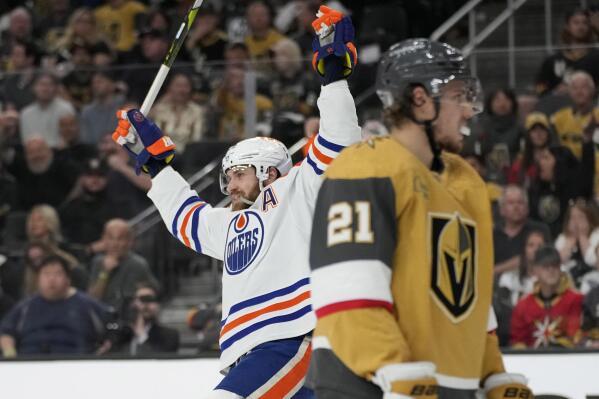 3 Edmonton Oilers Who May Be Traded By The Deadline - Page 3
