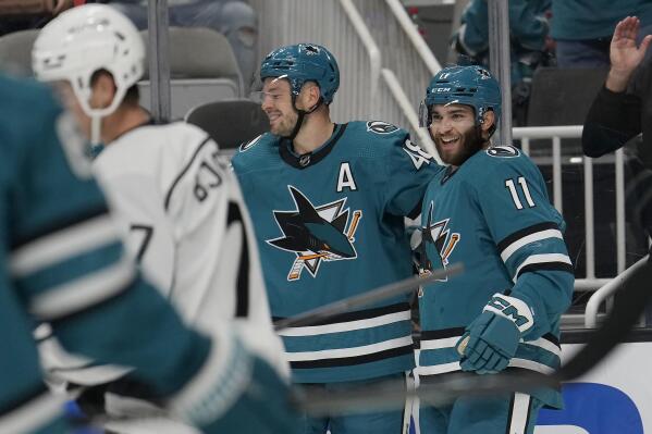 On San Jose Sharks' Loans: Timo will not play in Europe.