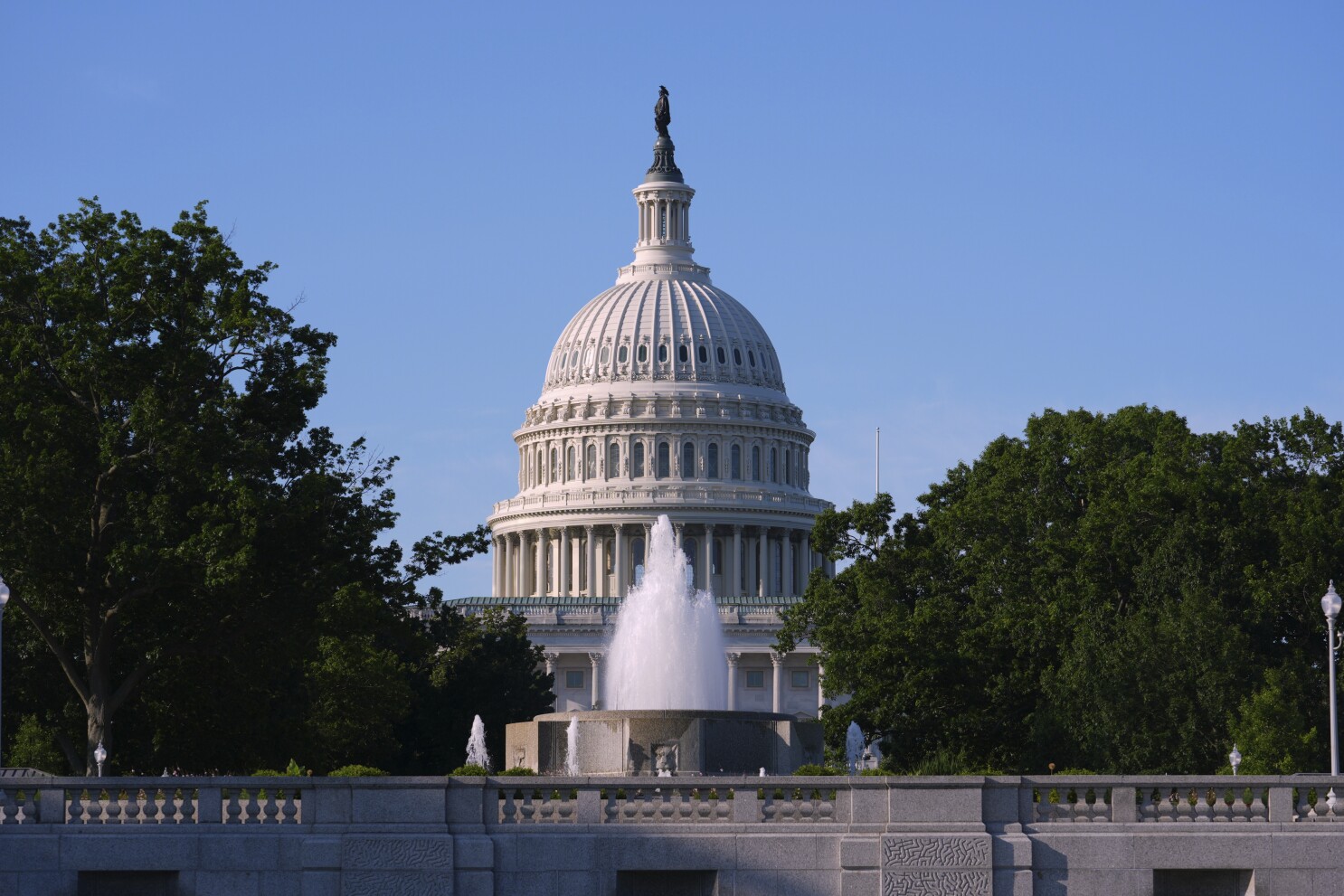 What is the CBO? A look at the small office that scored Trump's tax bill