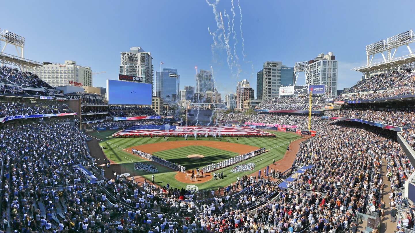 Why Dodgers & Padres Can't Stand Each other! How LA vs. SD Became