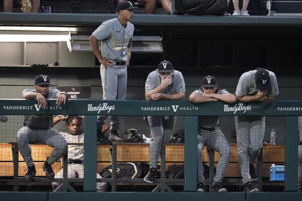 4 Vanderbilt vs North Alabama Highlights  2023 College Baseball Highlights  