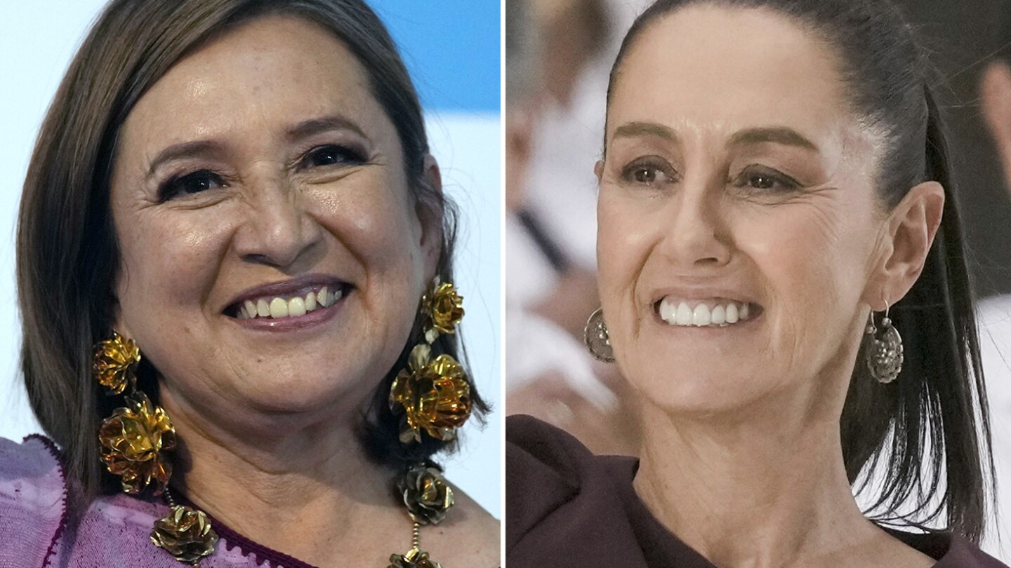 Mexico election 2024 Live updates, results, what to know Network Today