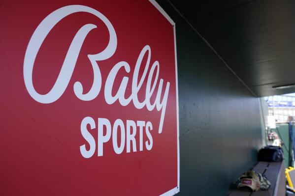 MLB takes control of Diamondbacks broadcasts from Bally Sports 