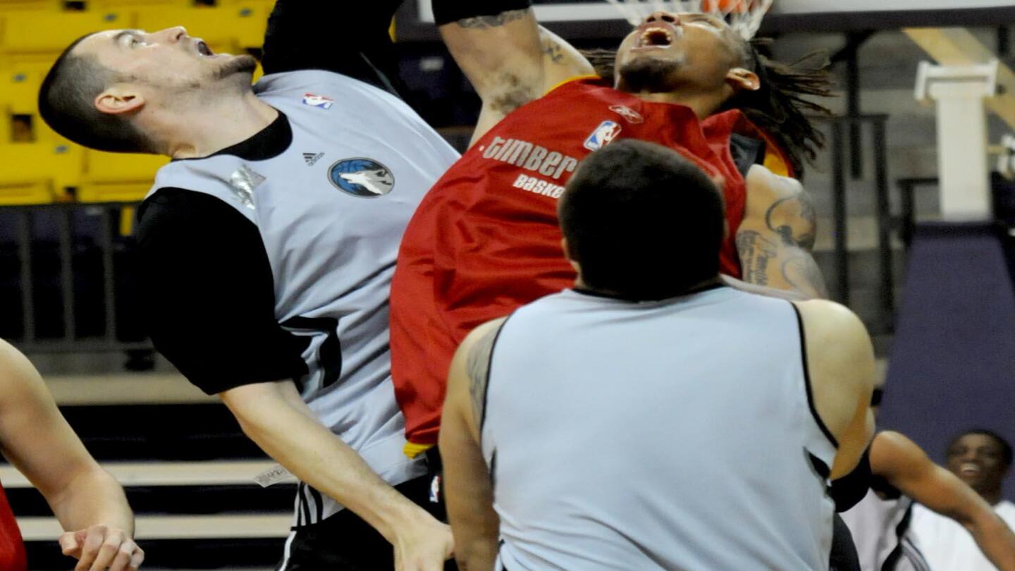 Taylor tidak memiliki rencana untuk menjual T-Wolves yang dibangun kembali