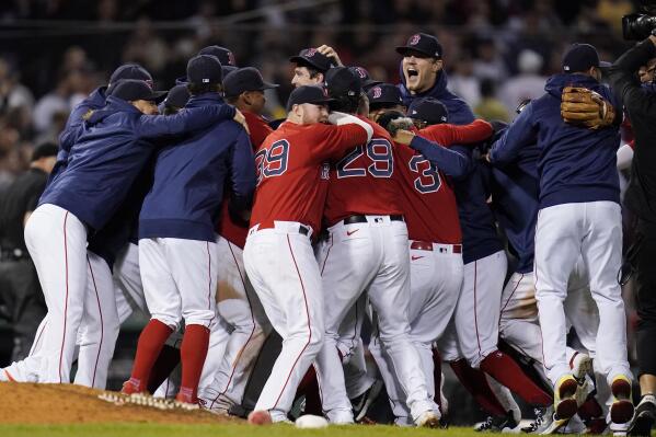 Sox Vs. Cards: 5 Things To Know About The World Series : The Two