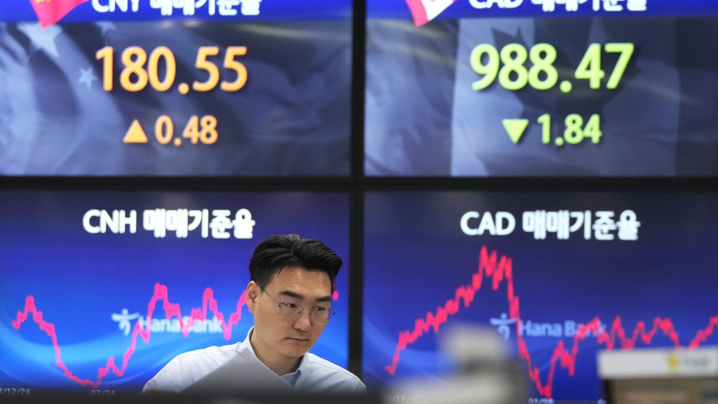 Фондов пазар днес: Азиатските акции са предимно по-високи, тъй като китайските пазари се отварят отново след Лунната Нова година
