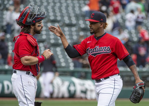 The last go around for the Cleveland Indians: The week in baseball