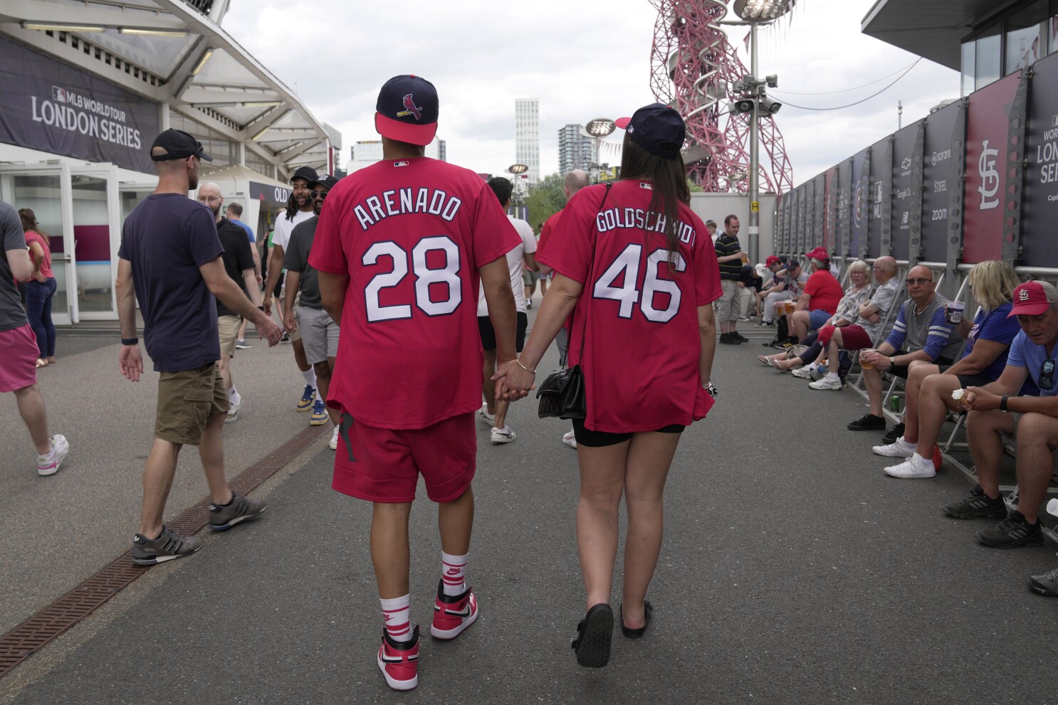 La camiseta de los Boston Red Sox en modo futbol soccer para las Grandes  Ligas MLB